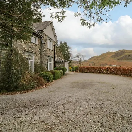 The Old Vicarage
