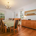 Casa de Férias The Old Vicarage *