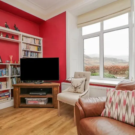 Holiday home The Old Vicarage