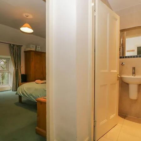 Holiday home The Old Vicarage