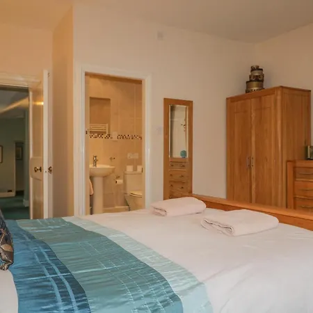 The Old Vicarage Casa de Férias *