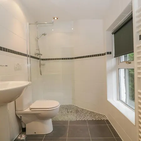 The Old Vicarage בית נופש Thirlmere