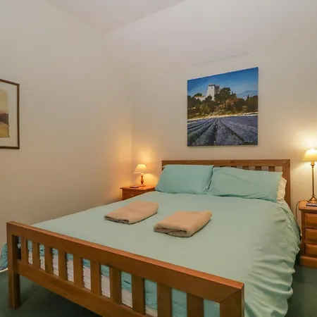 The Old Vicarage Ferienhaus *