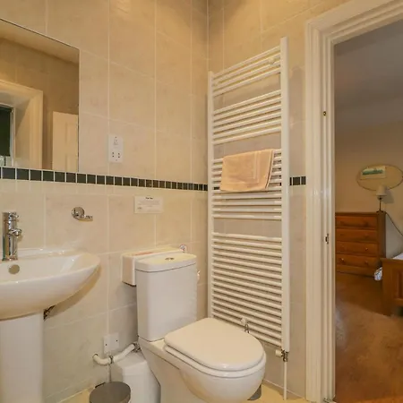 The Old Vicarage Thirlmere