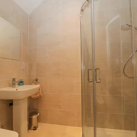 בית נופש The Old Vicarage Thirlmere