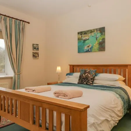 The Old Vicarage * Thirlmere