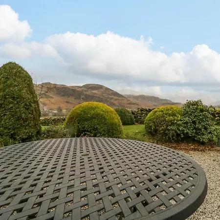 The Old Vicarage Ferienhaus *