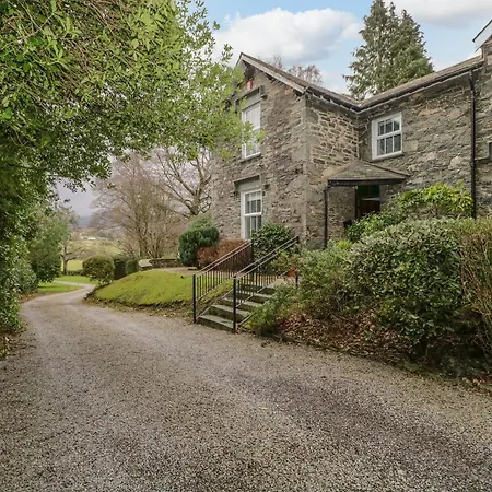 The Old Vicarage Thirlmere