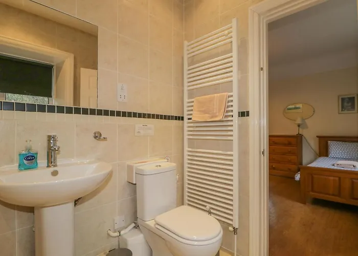 The Old Vicarage Thirlmere