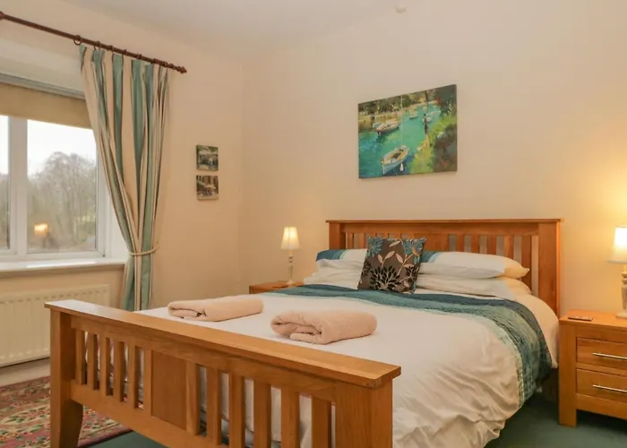 The Old Vicarage * Thirlmere