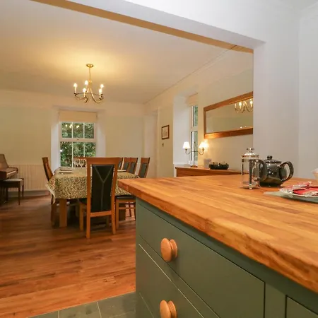 The Old Vicarage
